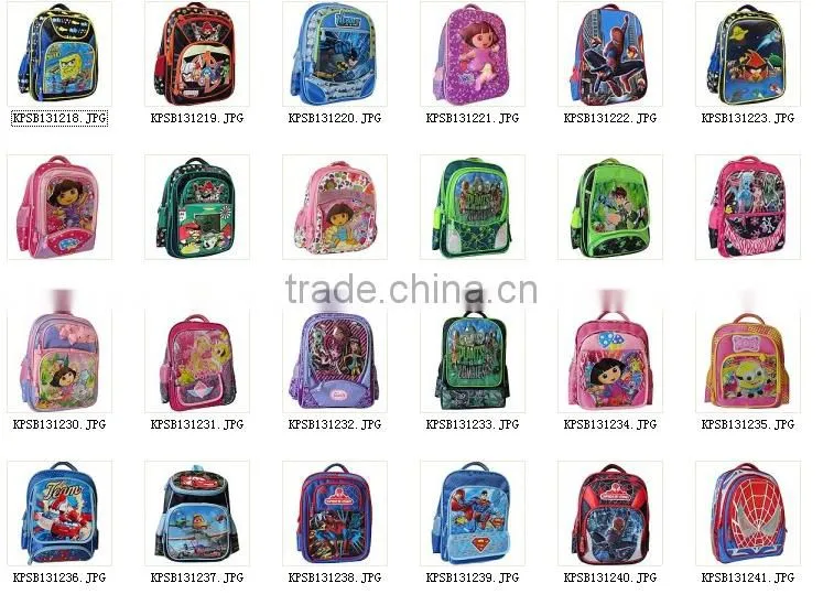 teenage girls school backpack