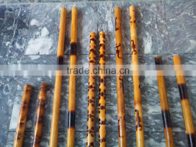 Filipino Fighting Arnis Kali Rattan Sticks Martial Arts Training 1" x 28" Fighting Sticks