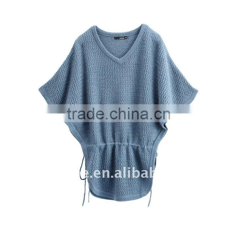 new lady sweater fashionable 2013