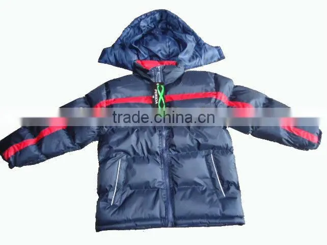 Cheap Children's Clothes Winter Jacket For Children
