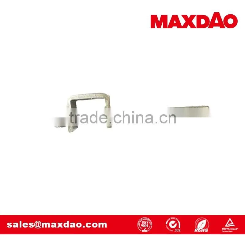 nut lockwashers cable runway support hardware kits ist grounding bolt