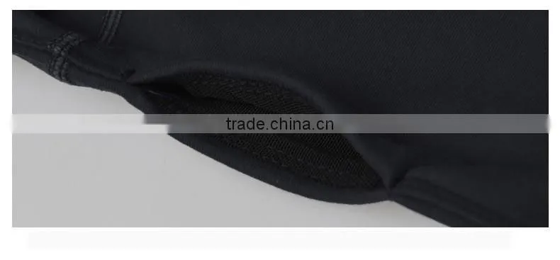 Sexy mesh insert yoga pants with hidden zipper pocket gym wear