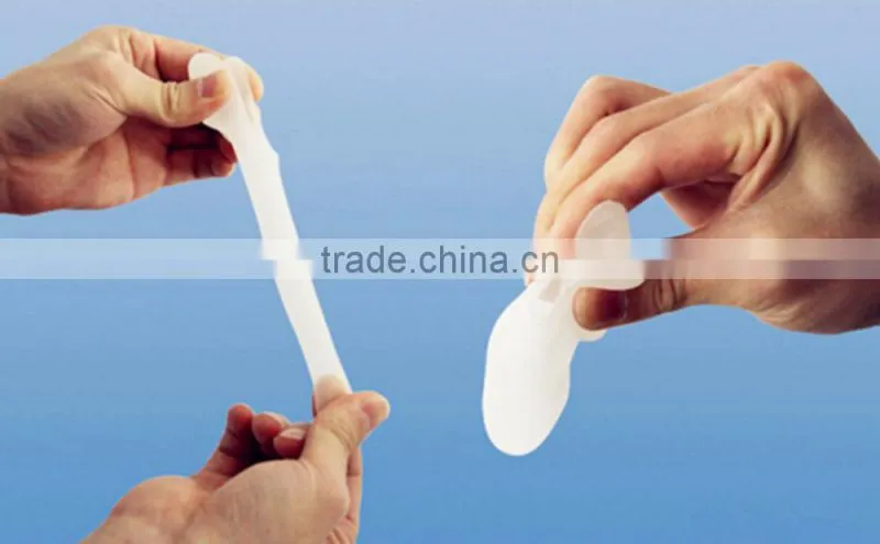 2016 Shuoyang Hot wholesale foot care toe separator bunion protector