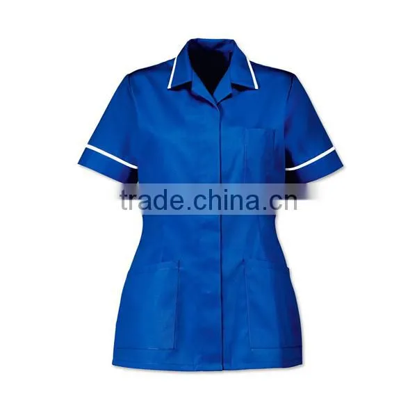 Women Cotton Nursing Uniform Wholesale