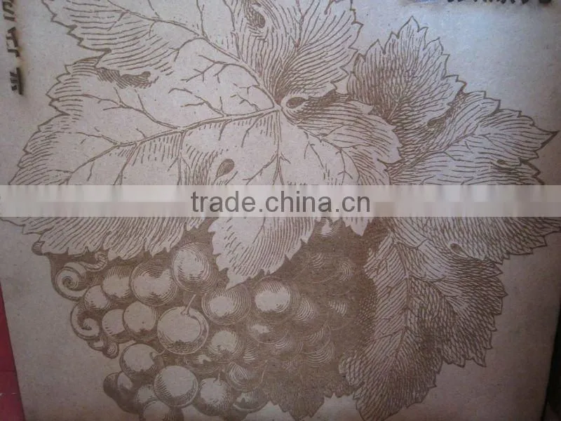 high efficiency 4-heads wood&acrylic&die board laser engraving machine JQ2210