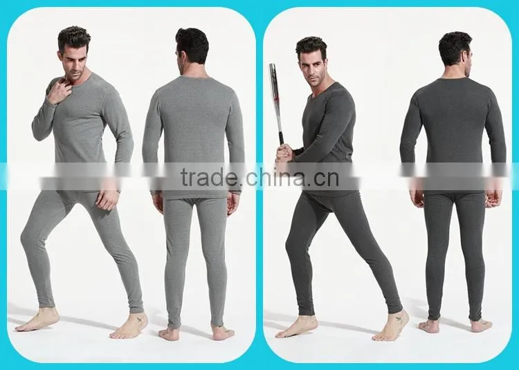 New Arrival Men's Winter Thermal Wear Item#SC37