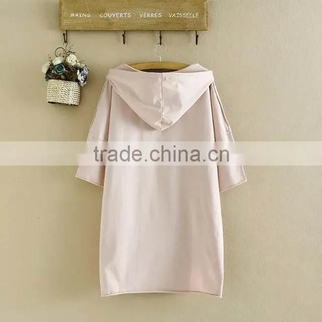 sexy tops big women summer cute sweater young girl Tshirt OEM european apparel