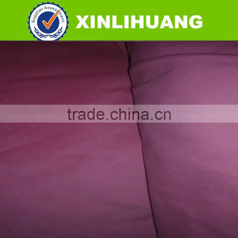 High Quality 16w spandex corduroy fabric