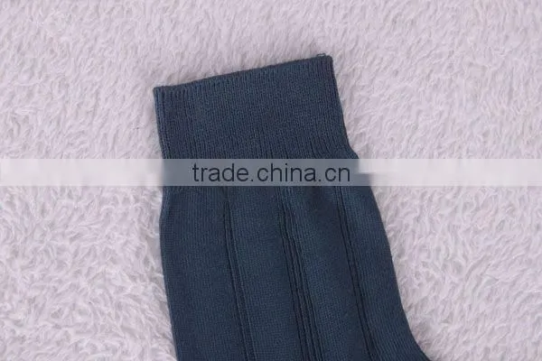 Socks display foot