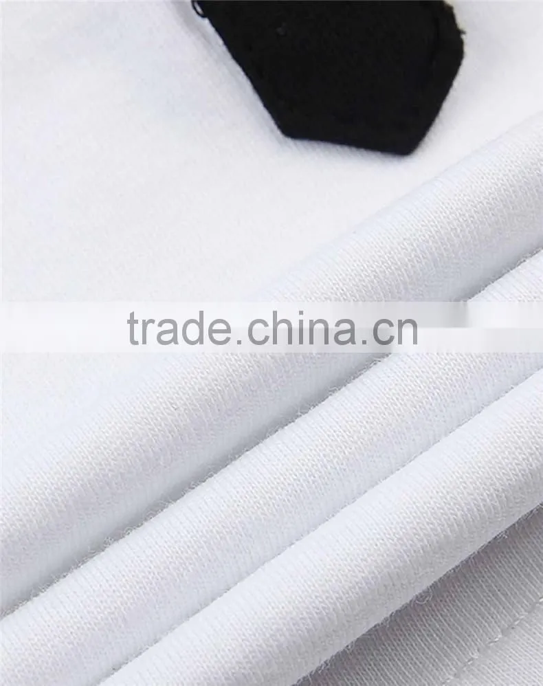 Unisex v-neck t-shirts with short sleeves with hood