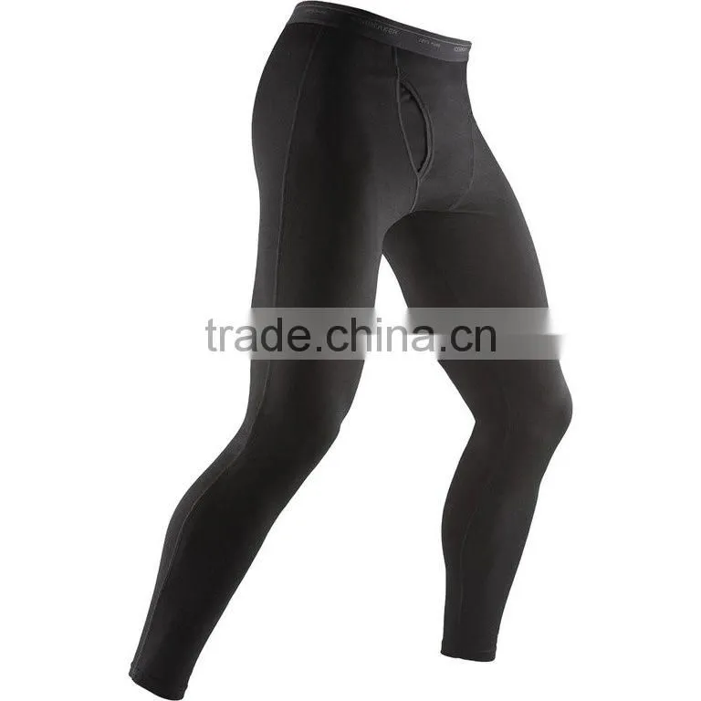 Man's thermal merino wool jerseys