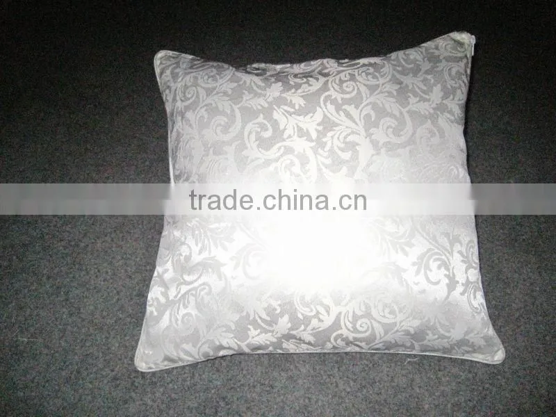 lighted up luminous custom design body pillow