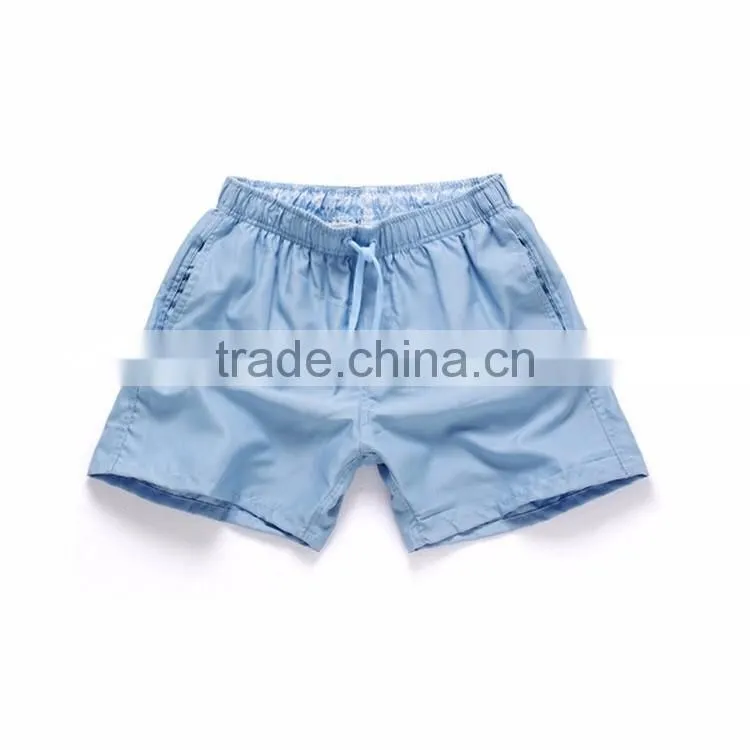 2017 Instocked OEM Holiday Fitness Surf Boardshorts