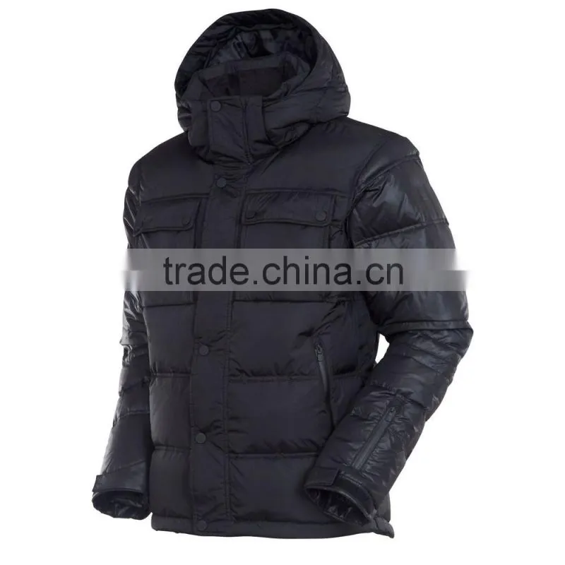 Fashion High Quality Ultralight light weight jackets for men