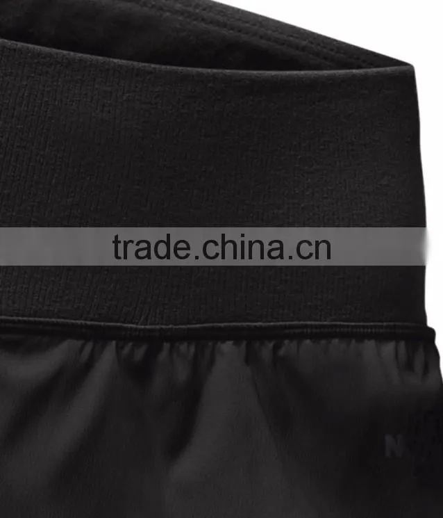Wholesale Booty Shorts Women High Waist Training Shorts Gym Shorts Women