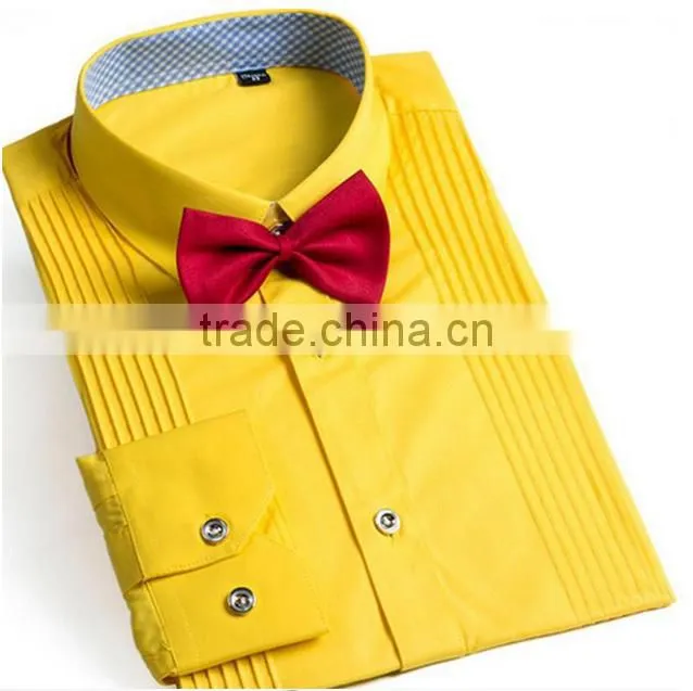 Mens Wedding shirts collection multi colored mens casual dress shirts
