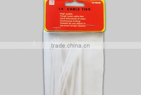 Cable Ties 14"