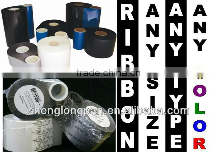Ultra Thin Polyimide Label