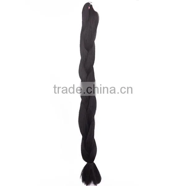2017 Hot Sale Xuchang Shengyuan wholesale synthetic hair extension