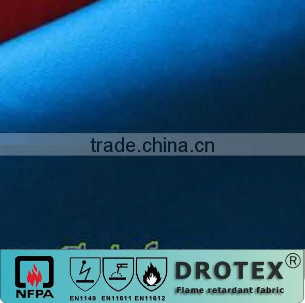 Anti-mosquito cotton fabric material 99% rate summer shirt