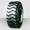 Qingdao Jiangrong International (Tyre) Co.,Ltd company overview - view 1
