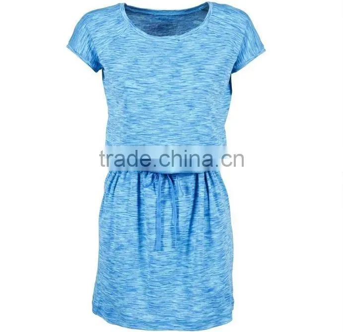 new arrival women cotton dress womens apparel 2017 summer wearing