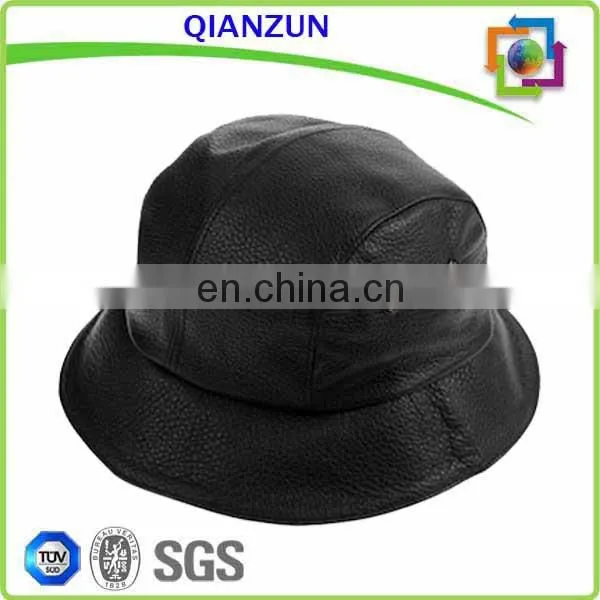 High Quality Custom Red Cheap Bucket Hats/Bob Hat