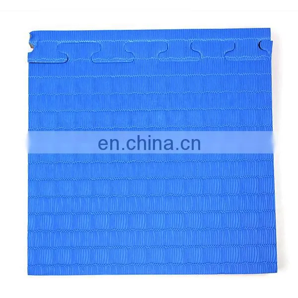 Taewkondo karate tatami eva mat martial arts supplies