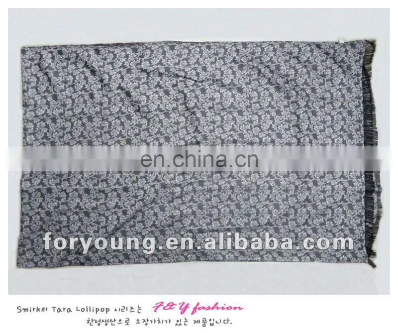 ladies pashmina viscose stoles
