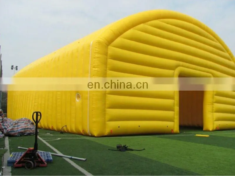 inflatable huge tent custom size and design