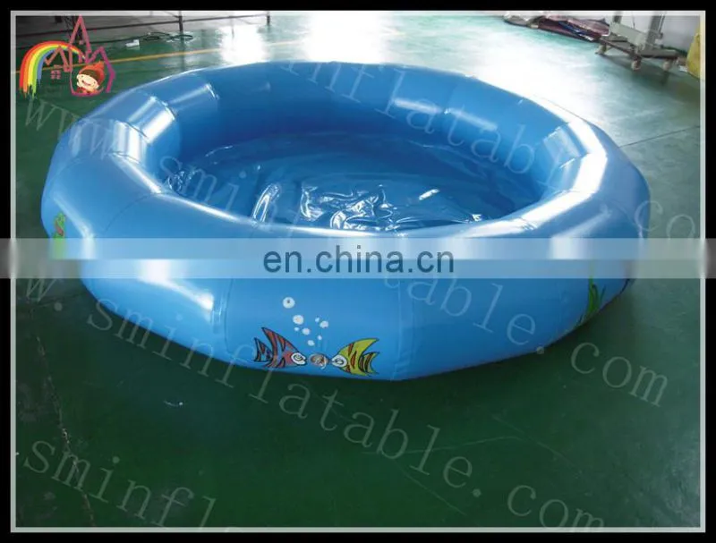 Inflatable Pool Toys & Swimming Pool Outdoor Deluxe Family Lounge Pool Kids Summer Fun