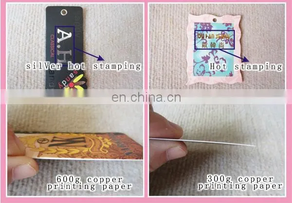 nylon tag pin tag