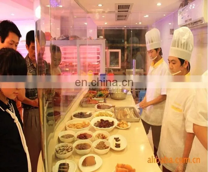 Disposable Chear Plastic Face Mask for Restaurant