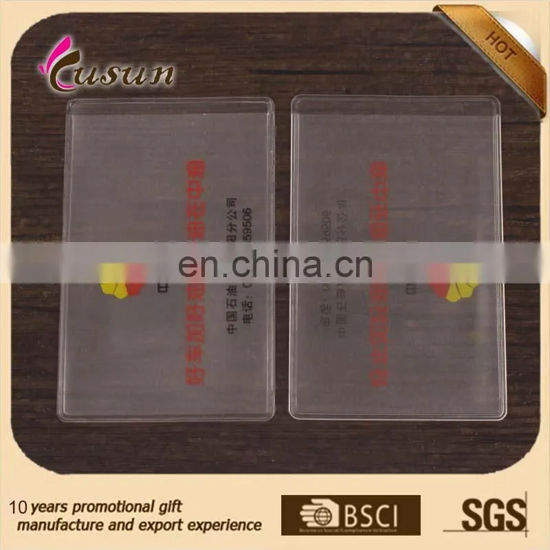 2016 best selling gifts factory ABS Material and Credit Card holder,hard plastic card holder,Fashion card holder