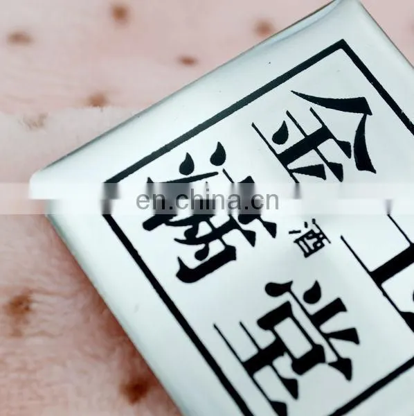 epoxy resin craft sticker,flexible epoxy resin sticker,dome logo epoxy stickers