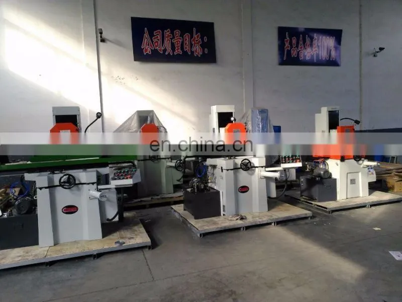 Machine grinder model MY1224 for precision grinding