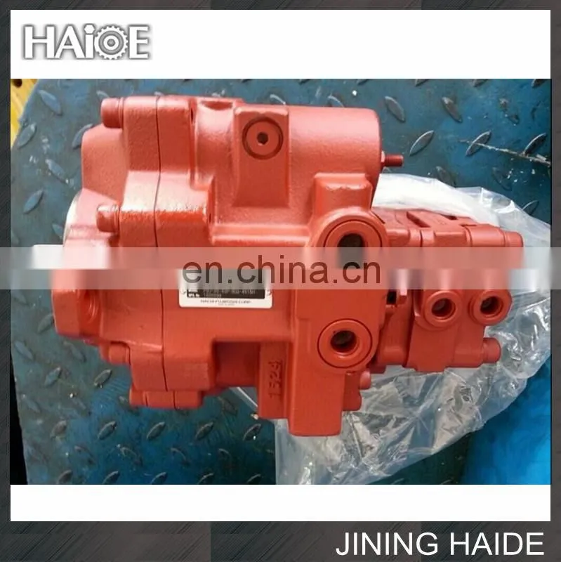 Excavator EX200-5 HPV102 Hydraulic Pump EX200-5 EX210-5 EX220-5 Excavator Hydraulic Main Pump 9150726 9152668