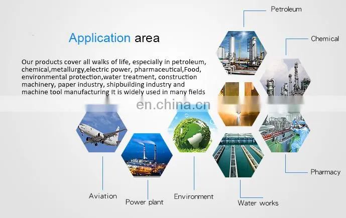 UF Ceramic Water Filter Membrane Element