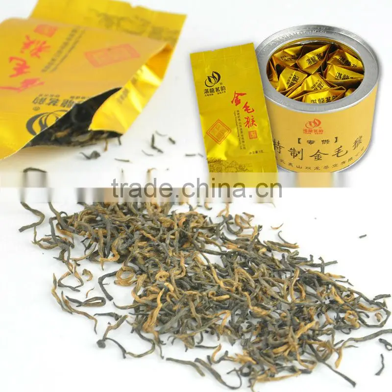 Black Tea,Golden Monkey Black Tea