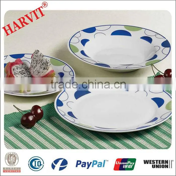porcelain hd designs dinnerware