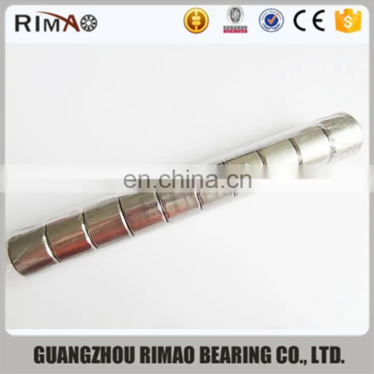 IKO bearing distributors HF1616 One way needle roller bearing HF1616 bearing