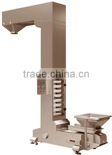 Semi-auto weighting and filling packing machine