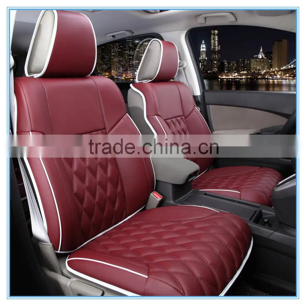 new dedicated fashion seat cushions leather