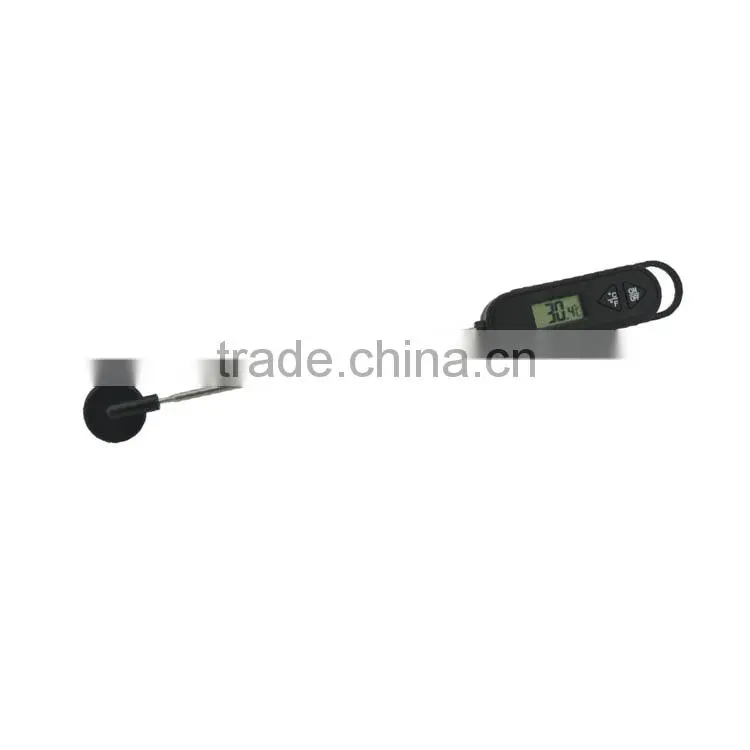 Ce Certified Colorful Cooking Bbq Barbecue Thermometer
