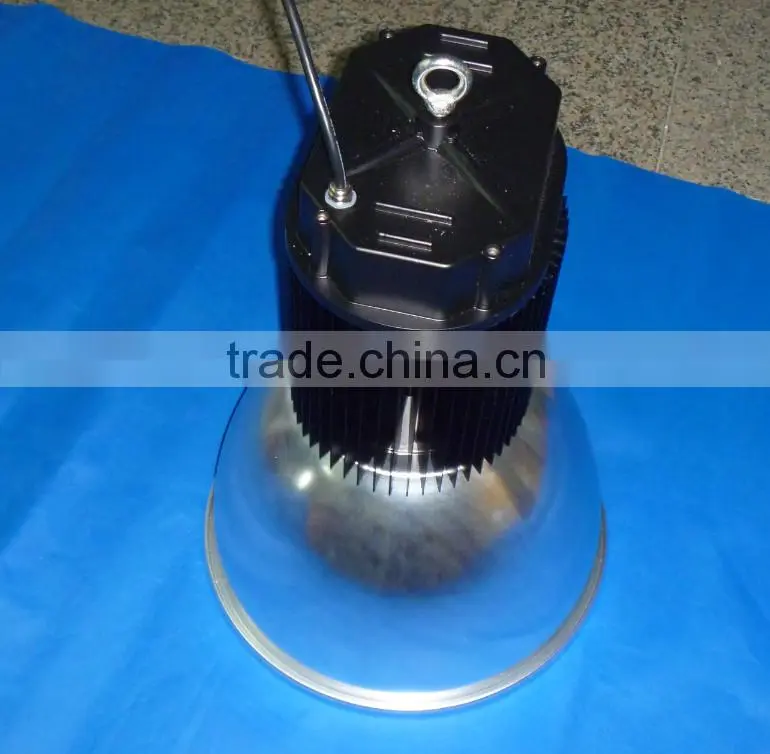 LED warehouse lighting/LED High bay light 180W