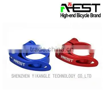AEST china mtb components