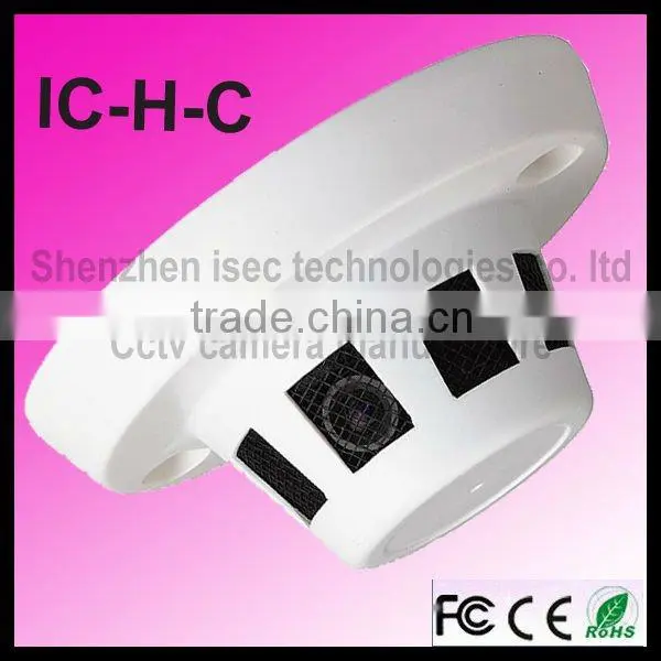 3.6mm Board Lens Smoke Detector Prices Camera Sony Effio-e