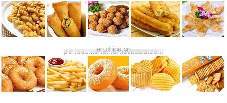 8L Stainless Steel Electric fish Fryer / Double Tanks chips Fryer