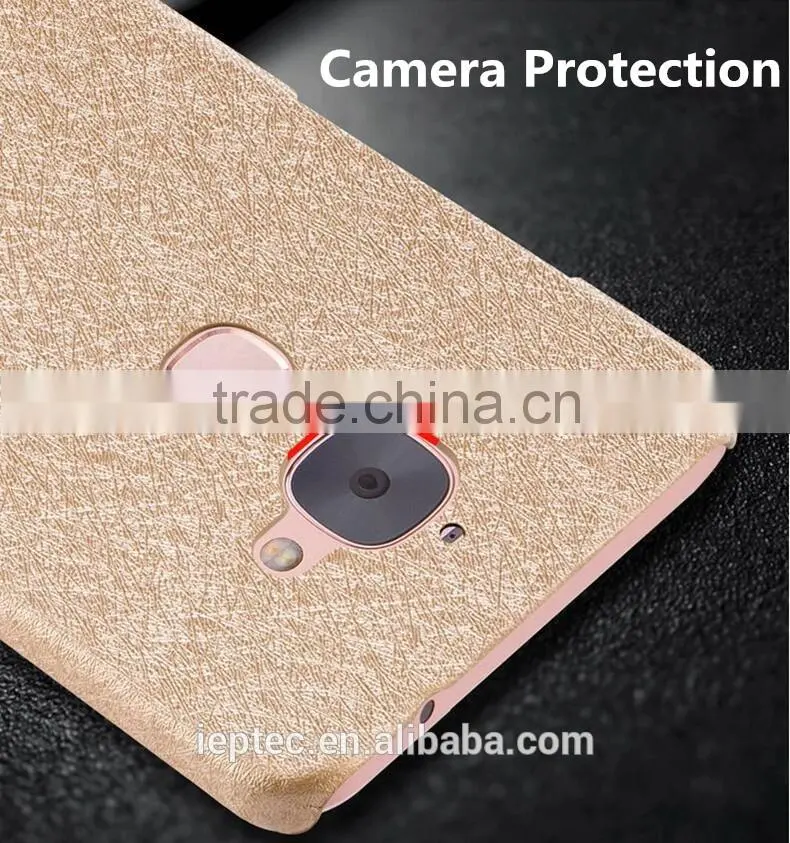 MOFi Original Mobile Phone Hard Housing for LeEco Le 2, Le X620 Le2, Crystal Leather Back Cover for Letv Le 2 Pro