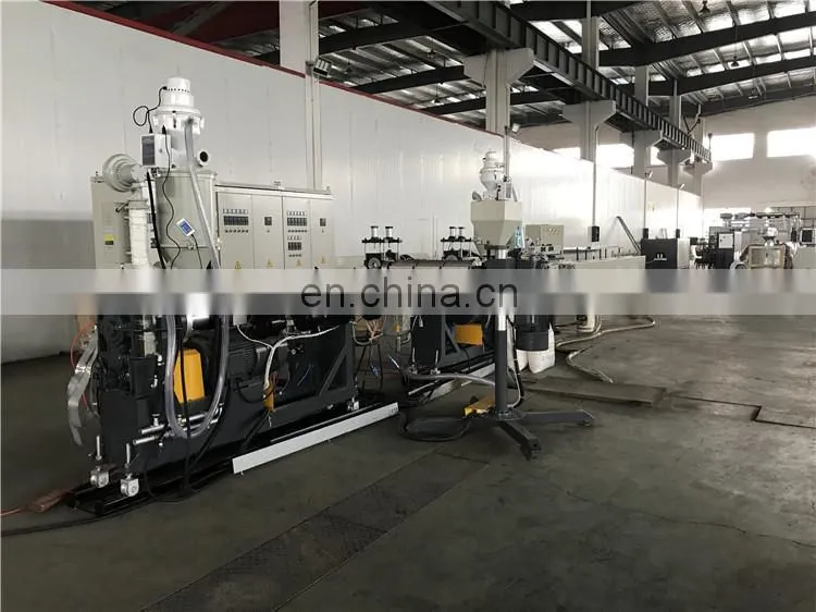 pex aluminum composite tube pipe making machine/pipe production line for pex-al-pex